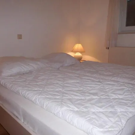 Apartmán Strandburg-1 Böhl