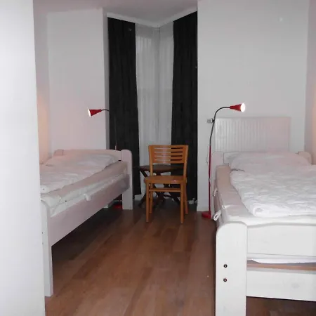 Strandburg 1 Apartment *